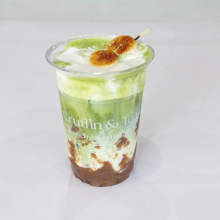 Premium Matcha